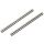 Noż do strugów Black & Decker 1,1 x 82,7 x 5,5 mm Wolfcraft [2 szt.]