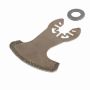 Diamentowy brzeszczot toporowy 58 mm Wolfcraft - multiszlifierki - 2