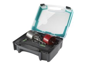 Zestaw otwornic 68 mm/ BiM + HM Wolfcraft - image 2