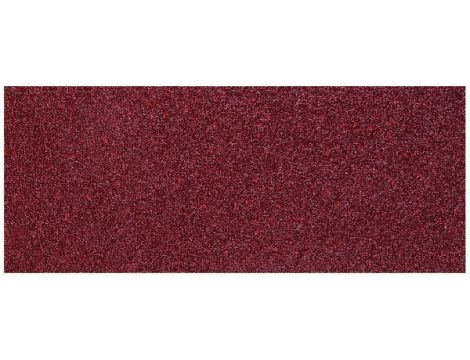Papier szlifierski 93x230 mm Wolfcraft - gr. 40/80/120 [30 szt.]