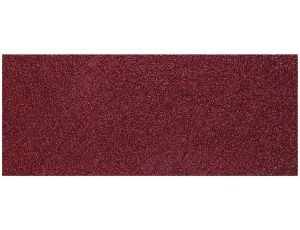 Papier szlifierski 115x280 mm Wolfcraft - gr. 40/80/120 [30 szt.]