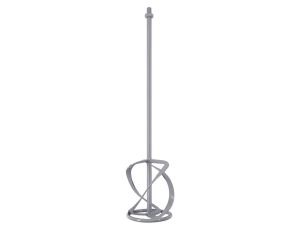Mieszadło do zapraw i kleju, gwint M14, 15-35 kg, Wolfcraft 1 szt.