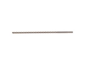 Wiertło do betonu 10/450/600 Wolfcraft - 6-kąt [1 szt.]