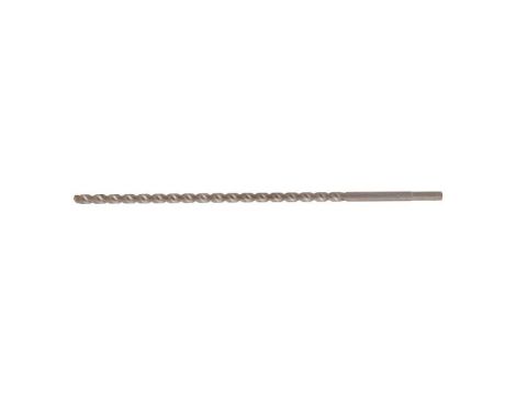 Wiertło do betonu 10/450/600 Wolfcraft - 6-kąt [1 szt.]