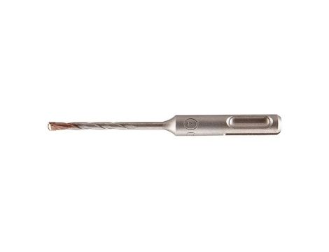 Wiertło do betonu SDS-Plus 6/50/110 Wolfcraft [1 szt.]
