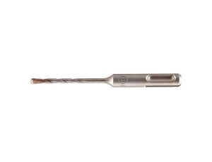 Wiertło do betonu SDS-Plus 25/400/450 Wolfcraft [1 szt.]