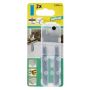 2 brzeszczoty Wolfcraft - uchwyt U, 1-3 mm, blachy, metale nieżelazne - 3