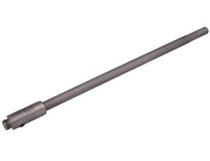 Trzpień 6-kąt dla wkładów do otwornic Wolfcraft 5960 - 5962 / 372 mm