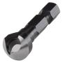 Pogłębiacz 12 mm Wolfcraft -  WS, trzpień 6-kąt, z wyrzutnikiem - 2