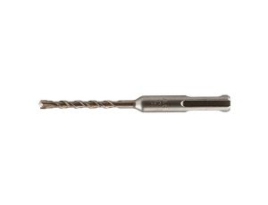 Wiertło do betonu SDS-Plus 6/100/160 Wolfcraft - Professional 4 -Cut