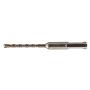 Wiertło do betonu SDS-Plus 6/150/210 Wolfcraft - Professional 4 -Cut - 2