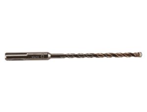1 wiertło uniwersalne SDS-Plus fi 6,0 x 160 mm