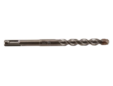 1 wiertło uniwersalne SDS-Plus fi 12,0 x 160 mm