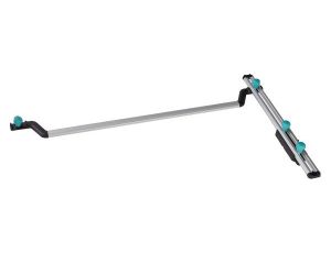 Prowadnica wzdłużna do przecinarki Wolfcraft TC670