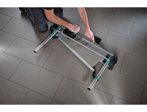 Prowadnica wzdłużna do przecinarki Wolfcraft TC670 - image 2