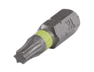 Bit gwiazdkowy TX 20 Wolfcraft - 25 mm [3 szt.]