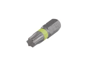 Bit gwiazdkowy TX 30 Wolfcraft - 25 mm [3 szt.]