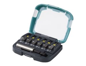 Zestaw bitów krzyżowych PH Wolfcraft - [7 cz.]