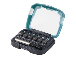 Zestaw bitów krzyżowych PZ Wolfcraft - [7 cz.]