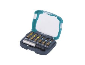 Zestaw bitów TX powlekanych diamentem - Wolfcraft [7 cz.]