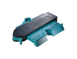 Wzornik kształtów Wolfcraft