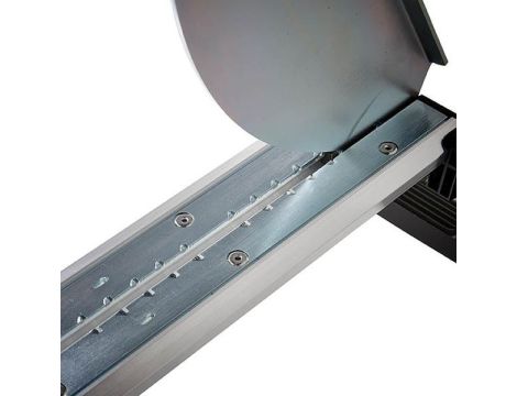 Gilotyna do paneli Wolfcraft LC 600 - 2