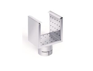 Dysza reflektorowa STEINEL 150x100 mm prostokąt, sys. 50 mm [011901]