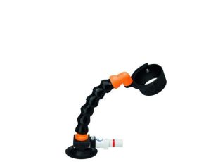 Statyw do opalarek STEINEL elastyczny, na podciśnienie [009601]