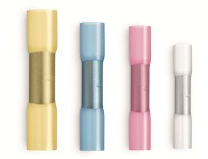 Złączki wodoszczelne STEINEL do kabli fi 1,5-2,5 mm [006648]