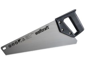 Piła płatnica 350 mm Wolfcraft