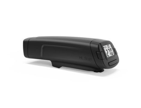 Opalarka STEINEL HG2120 E, 2200W, zestaw car wrapper [011772] - 3