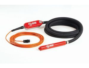 Buława wysokiej częstotliwości HERVISA T-Runner plus 38