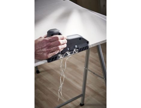 Strug do fazowania krawędzi płyt z karton-gipsu Wolfcraft -  wymienne ostrza - 3