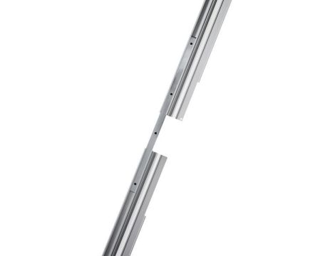 Zestaw przedłużający do przykładnicy Wolfcraft 4014000 - 2