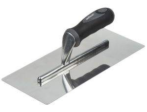 Kielnia wygładzająca Wolfcraft 300x130 mm INOX