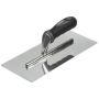 Kielnia wygładzająca Wolfcraft 300x130 mm INOX - 2