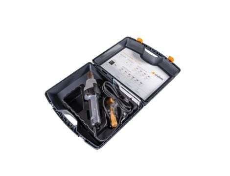 Opalarka STEINEL HG2620 LCD, zestaw do plandek [008291]