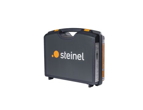 Opalarka STEINEL HG2620 LCD, zestaw do plandek [008291] - 4