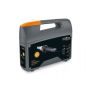 Opalarka STEINEL HG2620 LCD, zestaw do plandek [008291] - 3