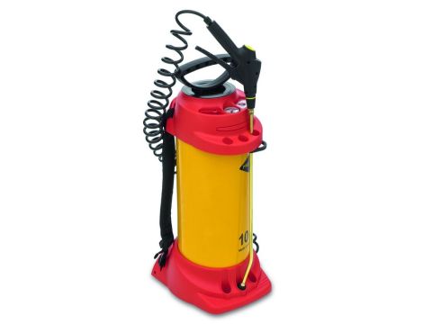 Opryskiwacz budowlany olejoodporny MESTO Ferrox Plus 13 l, 6 bar [3585P]