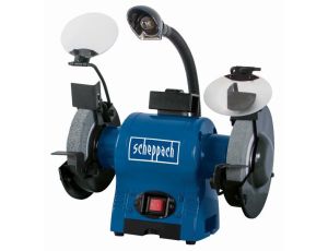 Szlifierka stołowa Scheppach BG150