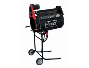 Przesiewacz ogrodowy Scheppach RS350, 0,25 kW 230V/50Hz