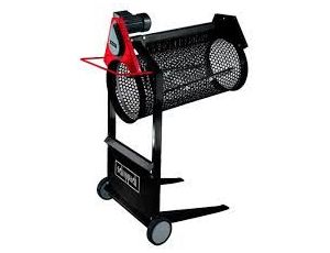 Przesiewacz ogrodowy Scheppach RS400 0,36kW 230V/50Hz