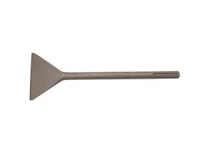Dłuto SDS-MAX extra szeroke 115/300 mm ABRABORO [1 szt.]