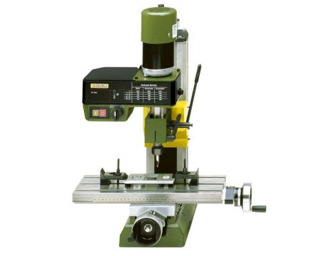 Frezarka Proxxon FF 500/BL precyzyjna