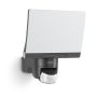 Naświetlacz z czujnikiem Steinel XLED home 2 XL S LED PIR 19,3W 3000K 2124lm IP44 IK03 230V grafitowy / tworzywo sztuczne - 2