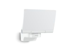 Naświetlacz bez czujnika Steinel XLED home 2 LED 13,7W 3000K 1550lm IP44 IK03 230V biały / tworzywo sztuczne