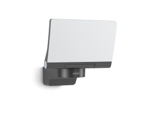 Naświetlacz bez czujnika Steinel XLED home 2 LED 13,7W 3000K 1550lm IP44 IK03 230V grafitowy / tworzywo sztuczne