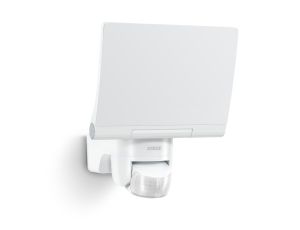 Naświetlacz z czujnikiem Steinel XLED home 2 XL S LED PIR 19,3W 3000K 2124lm IP44 IK03 230V biały / tworzywo sztuczne