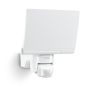 Naświetlacz z czujnikiem Steinel XLED home 2 XL S LED PIR 19,3W 3000K 2124lm IP44 IK03 230V biały / tworzywo sztuczne - 2